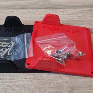 BMW R1150 R1200 K1200 ECU Covers