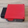BMW R1150/R1200/K1200 ECU Cover - Black - Image 4