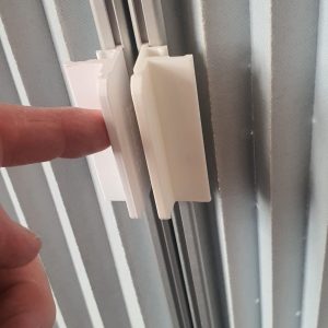 Hymer Blind Handles